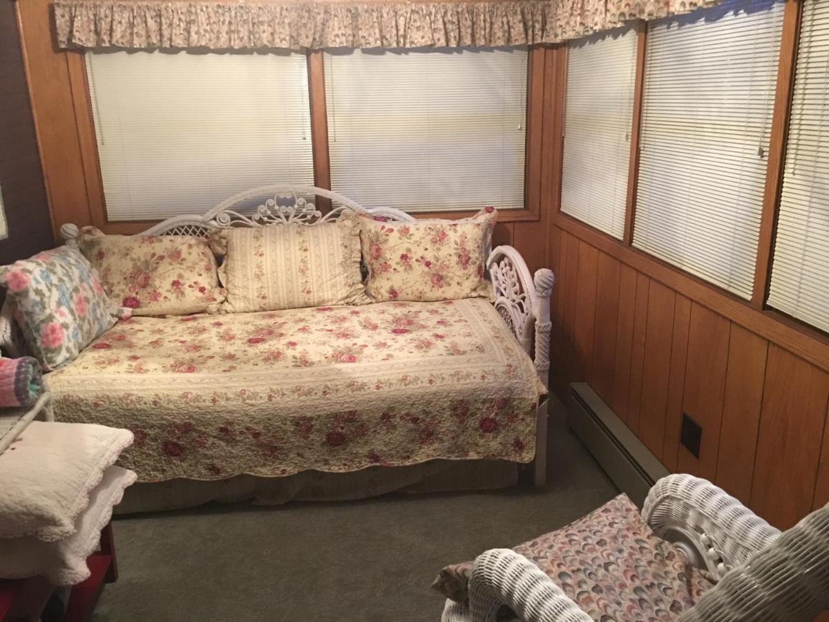 Queen Anne Bed And Breakfast Nevada Dış mekan fotoğraf